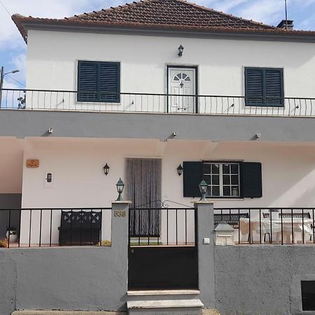 Casa Da Magnolia Villa Raposeira  Exterior photo