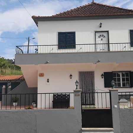 Casa Da Magnolia Villa Raposeira  Exterior photo