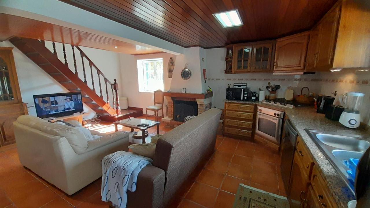 Casa Da Magnolia Villa Raposeira  Exterior photo