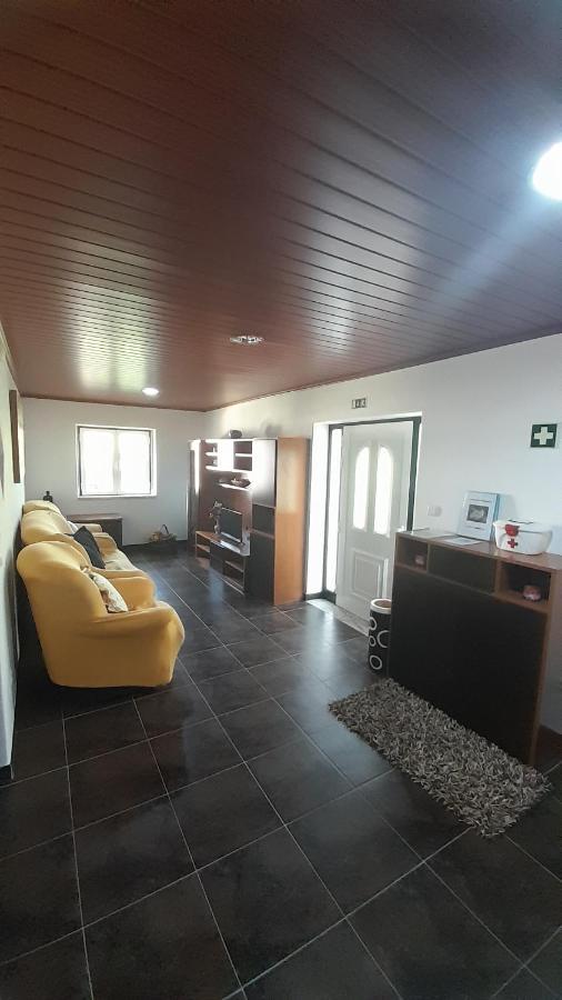 Casa Da Magnolia Villa Raposeira  Exterior photo