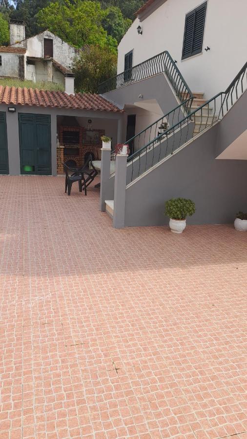 Casa Da Magnolia Villa Raposeira  Exterior photo