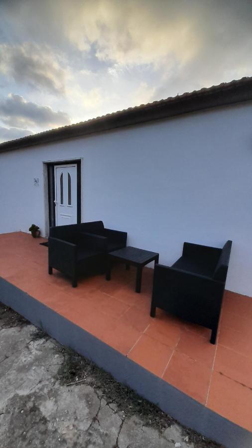 Casa Da Magnolia Villa Raposeira  Exterior photo