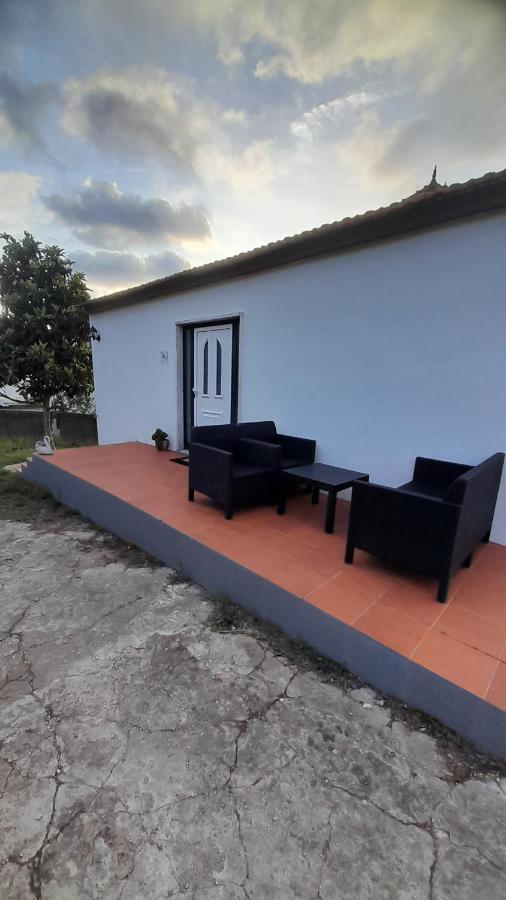 Casa Da Magnolia Villa Raposeira  Exterior photo